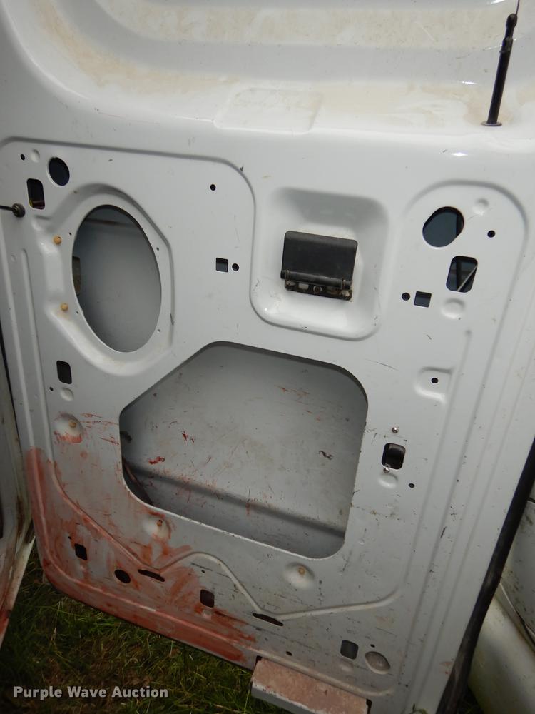 image for item DE1817 1998 Ford Econoline E250 van