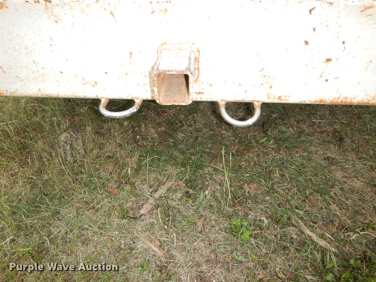 image for item DE1817 1998 Ford Econoline E250 van