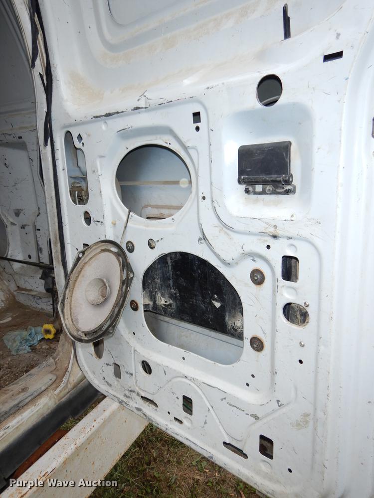 image for item DE1817 1998 Ford Econoline E250 van