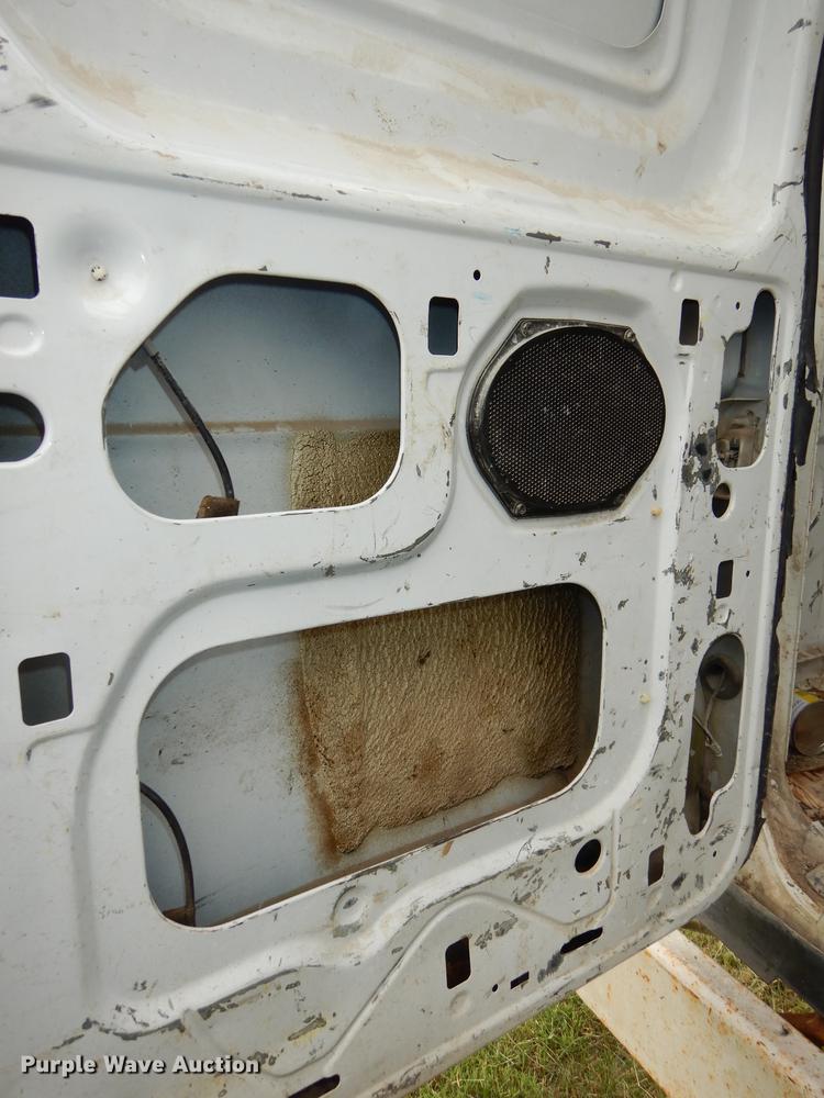 image for item DE1817 1998 Ford Econoline E250 van