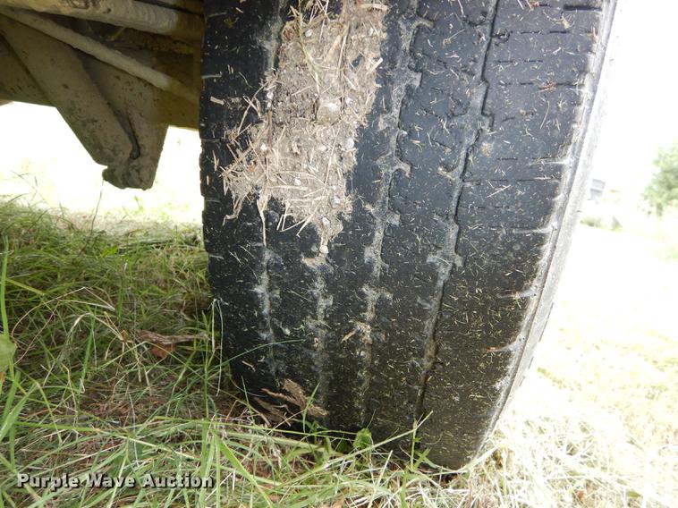 image for item DE1817 1998 Ford Econoline E250 van