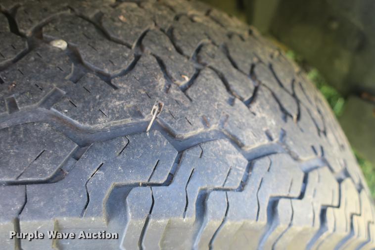 image for item DE3712 2003 Dodge Durango SXT SUV