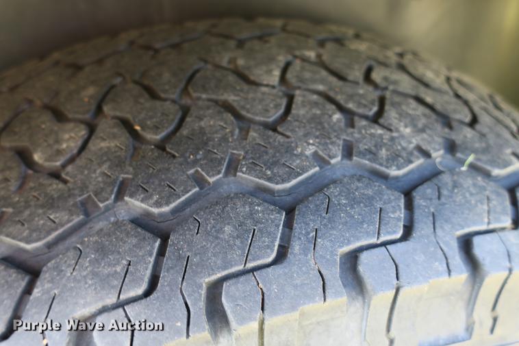 image for item DE3712 2003 Dodge Durango SXT SUV