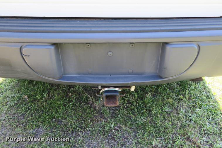 image for item DE3712 2003 Dodge Durango SXT SUV