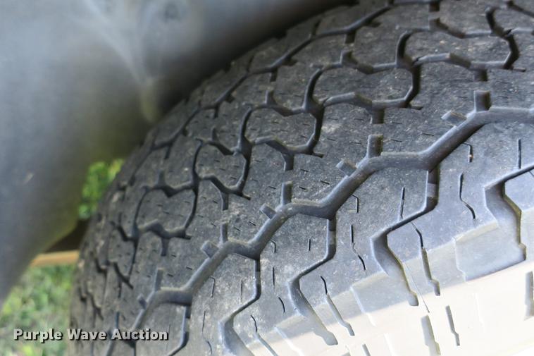 image for item DE3712 2003 Dodge Durango SXT SUV