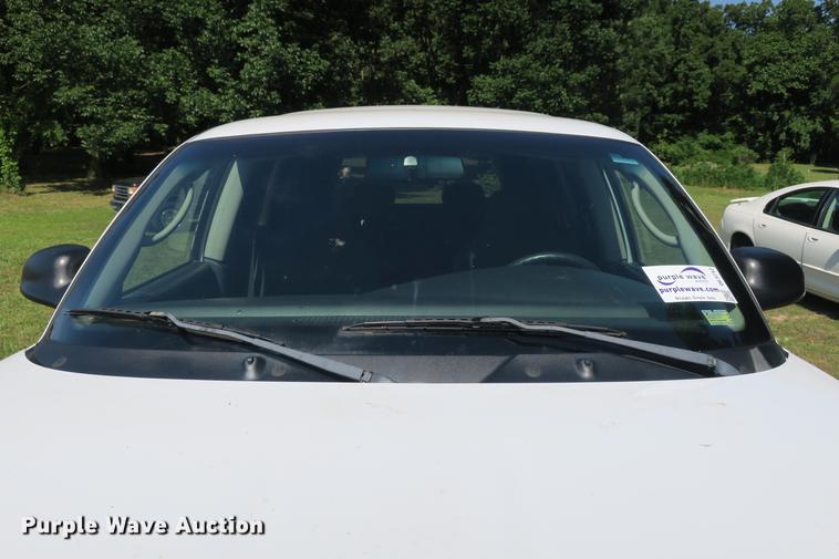 image for item DE3712 2003 Dodge Durango SXT SUV