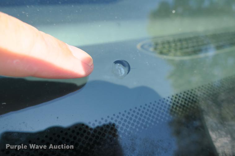 image for item DE3712 2003 Dodge Durango SXT SUV