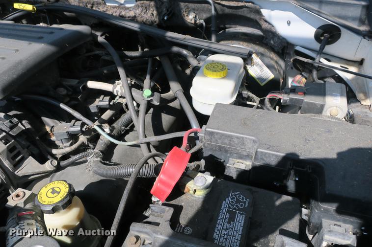 image for item DE3712 2003 Dodge Durango SXT SUV