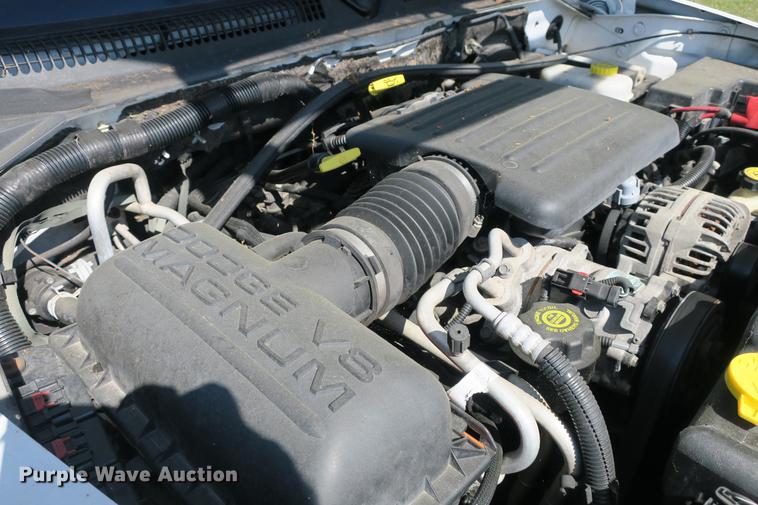 image for item DE3712 2003 Dodge Durango SXT SUV