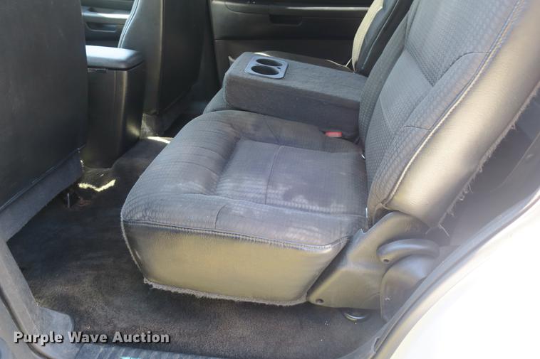 image for item DE3712 2003 Dodge Durango SXT SUV