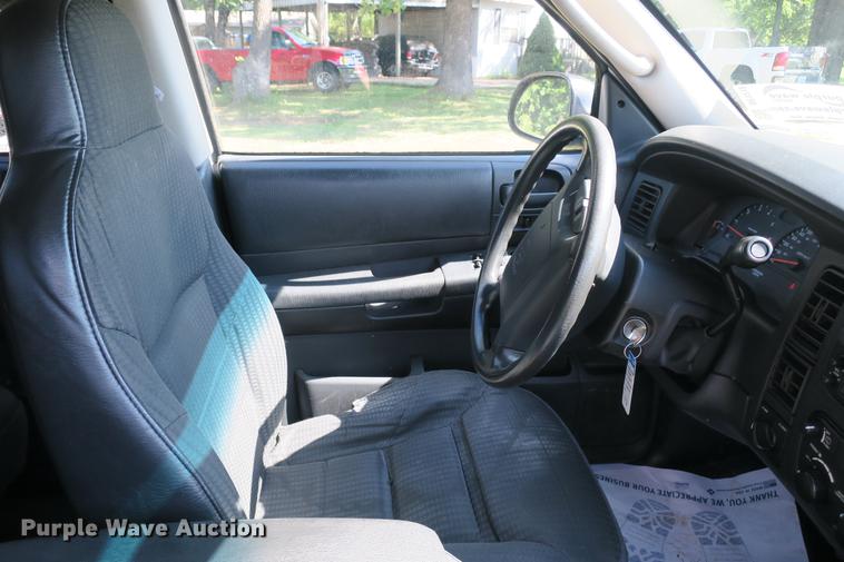 image for item DE3712 2003 Dodge Durango SXT SUV