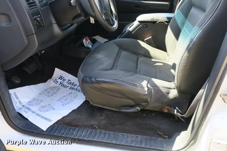 image for item DE3712 2003 Dodge Durango SXT SUV