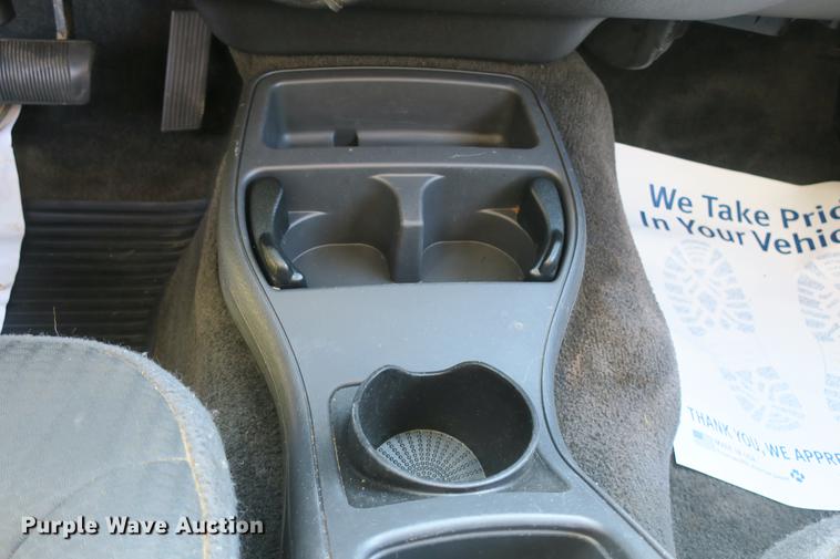 image for item DE3712 2003 Dodge Durango SXT SUV