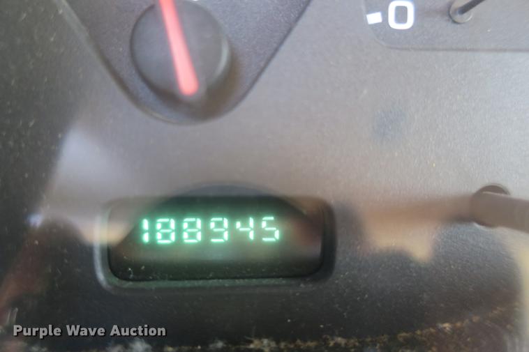 image for item DE3712 2003 Dodge Durango SXT SUV