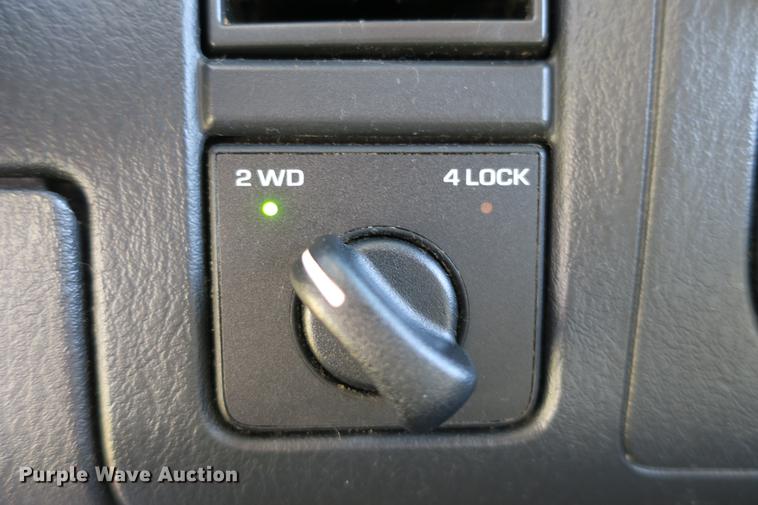 image for item DE3712 2003 Dodge Durango SXT SUV