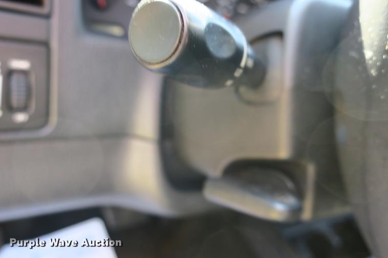 image for item DE3712 2003 Dodge Durango SXT SUV