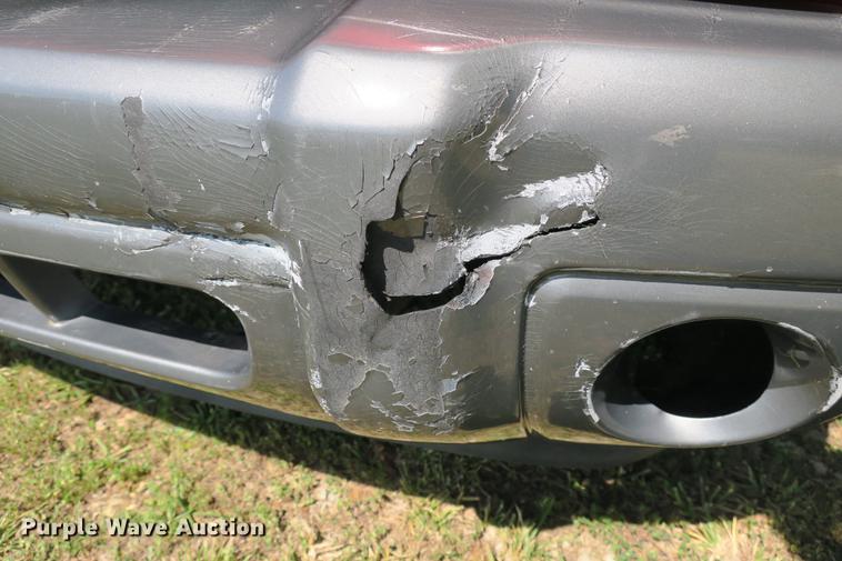 image for item DE3714 2000 Ford Explorer Sport SUV