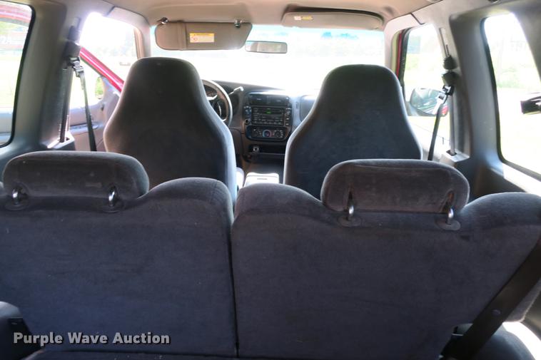 image for item DE3714 2000 Ford Explorer Sport SUV