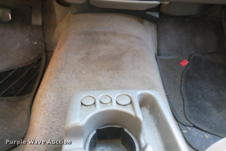 image for item DE3714 2000 Ford Explorer Sport SUV