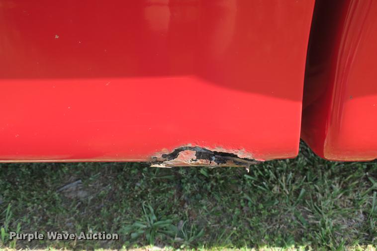 image for item DE3715 1997 Ford F150 XL pickup truck