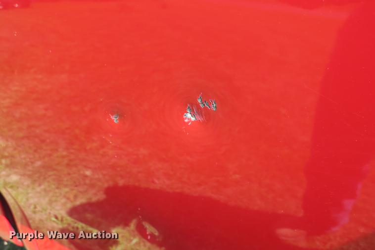 image for item DE3715 1997 Ford F150 XL pickup truck