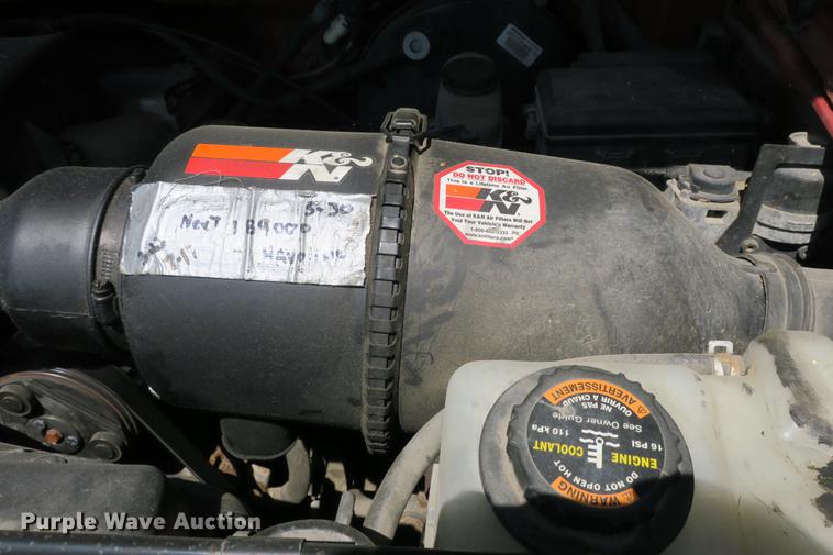 image for item DE3715 1997 Ford F150 XL pickup truck