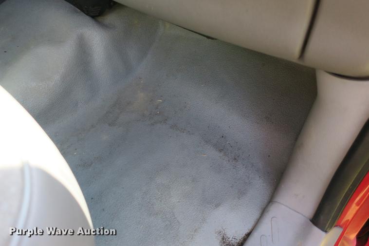 image for item DE3715 1997 Ford F150 XL pickup truck