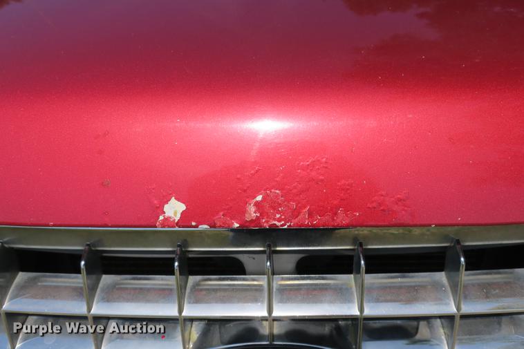 image for item DE3717 2003 Ford Explorer XLT SUV