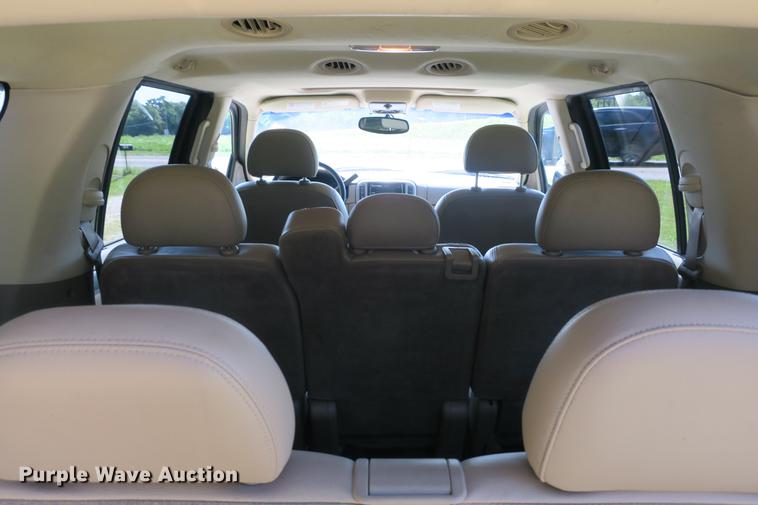 image for item DE3717 2003 Ford Explorer XLT SUV