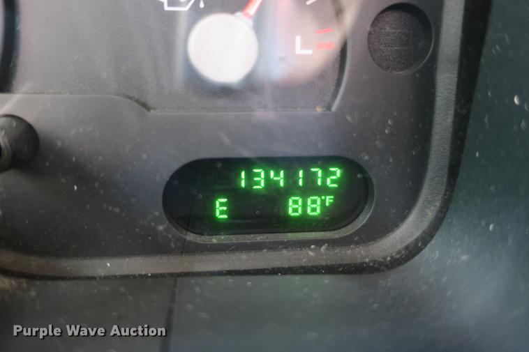 image for item DE3717 2003 Ford Explorer XLT SUV