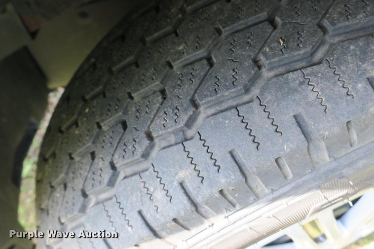 image for item DE3718 2004 Buick Rendezvous CX SUV