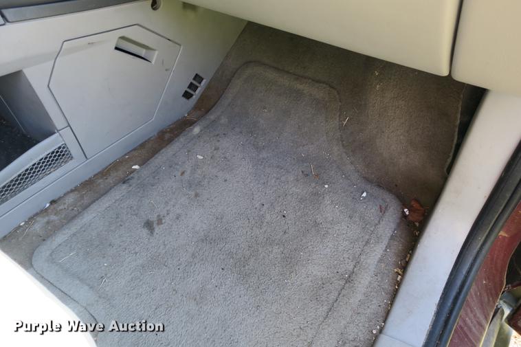 image for item DE3718 2004 Buick Rendezvous CX SUV