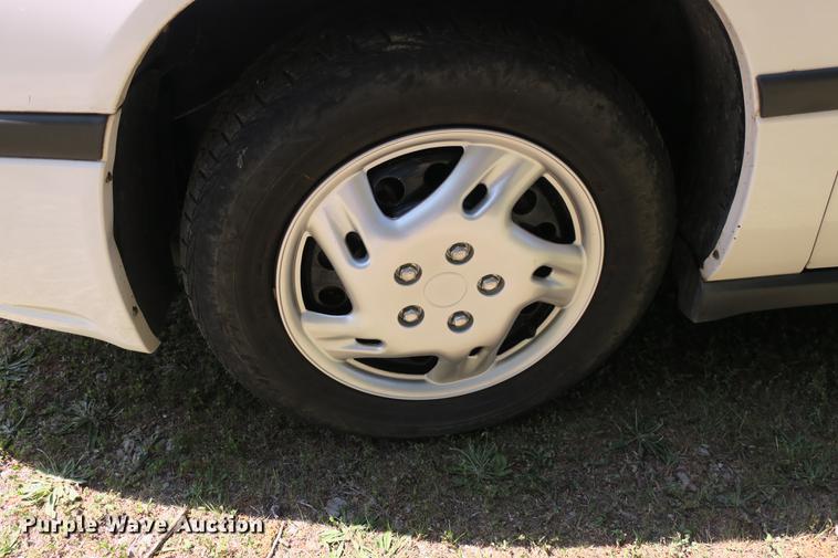 image for item DE3719 2003 Chevrolet Impala