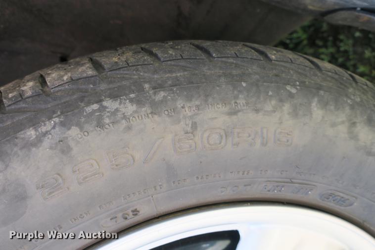 image for item DE3719 2003 Chevrolet Impala