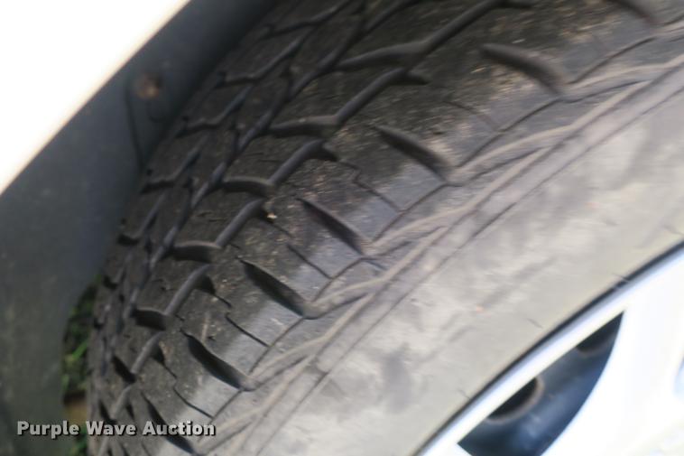 image for item DE3719 2003 Chevrolet Impala