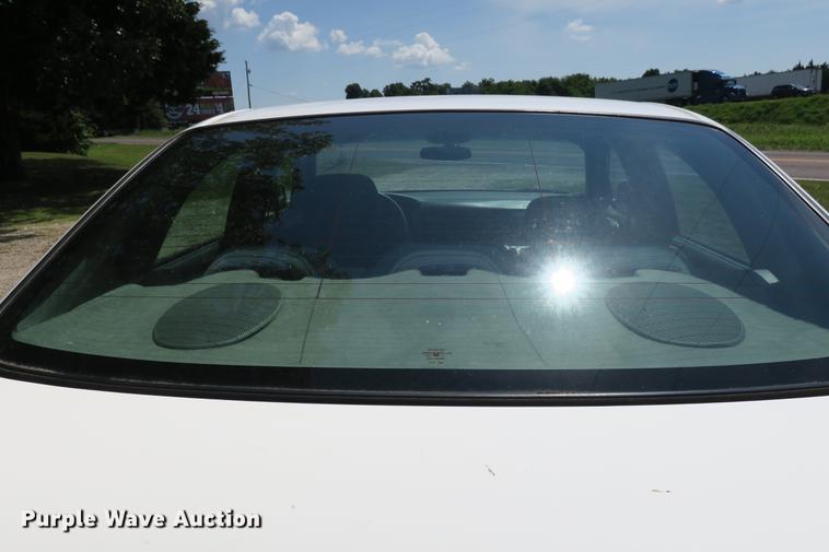 image for item DE3719 2003 Chevrolet Impala