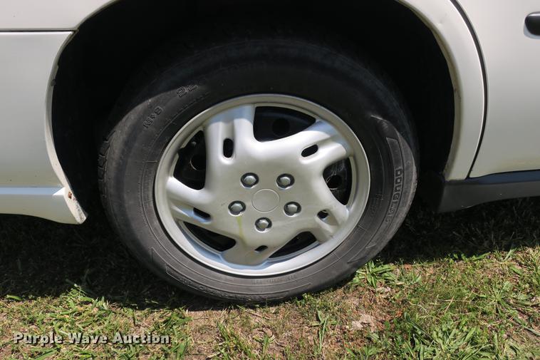 image for item DE3719 2003 Chevrolet Impala