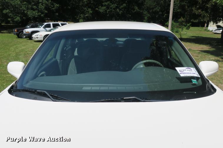 image for item DE3719 2003 Chevrolet Impala