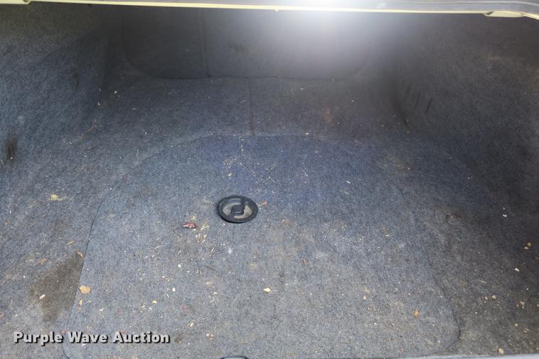 image for item DE3719 2003 Chevrolet Impala