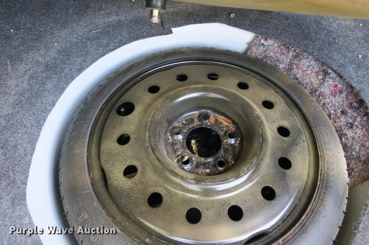 image for item DE3719 2003 Chevrolet Impala