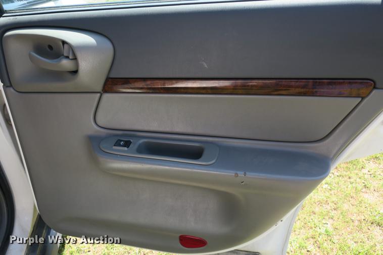 image for item DE3719 2003 Chevrolet Impala