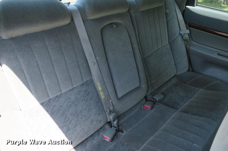 image for item DE3719 2003 Chevrolet Impala