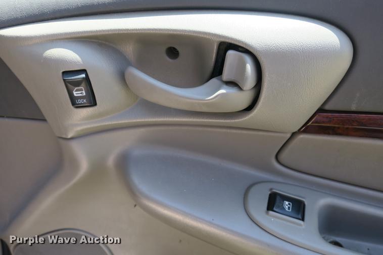 image for item DE3719 2003 Chevrolet Impala