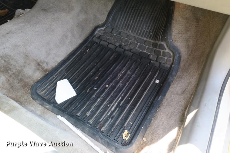 image for item DE3719 2003 Chevrolet Impala