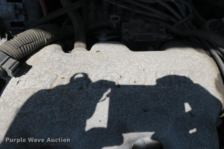 image for item DE3719 2003 Chevrolet Impala