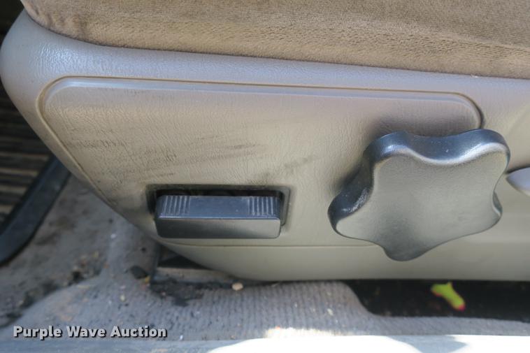 image for item DE3719 2003 Chevrolet Impala