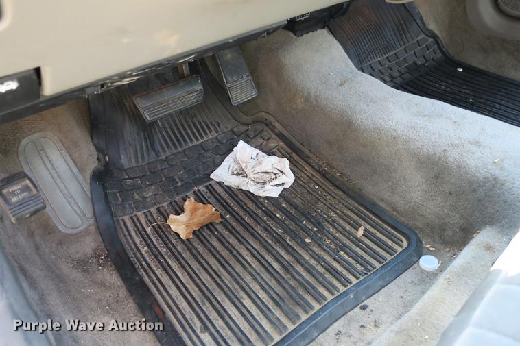 image for item DE3719 2003 Chevrolet Impala