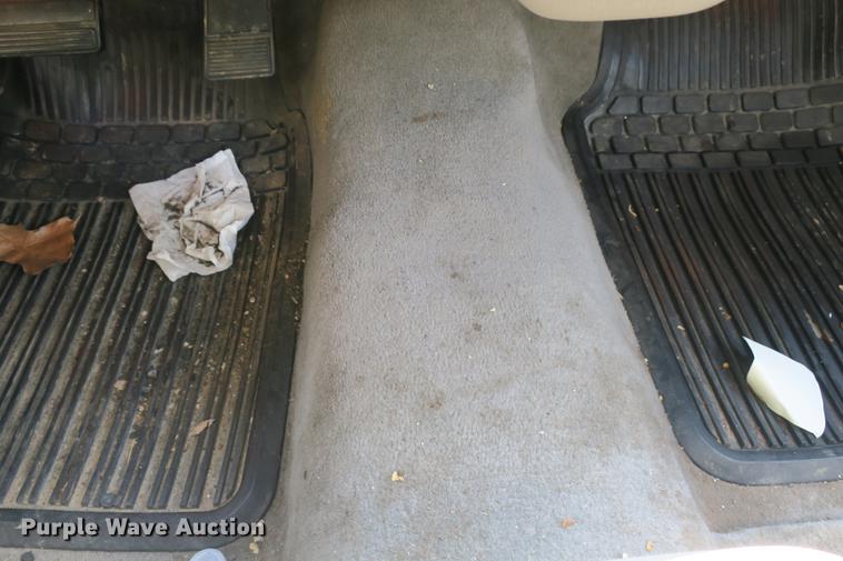 image for item DE3719 2003 Chevrolet Impala