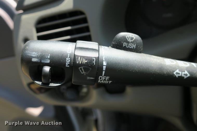 image for item DE3719 2003 Chevrolet Impala