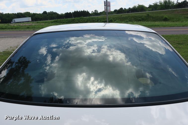 image for item DE3721 2005 Chevrolet Impala